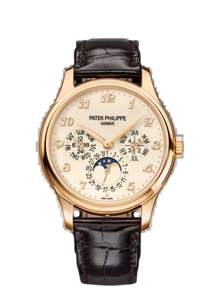 Heritage Line Watch